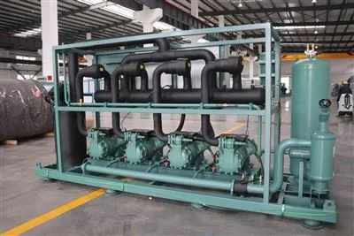 176KP hlađenje zrakoplova hlađenje