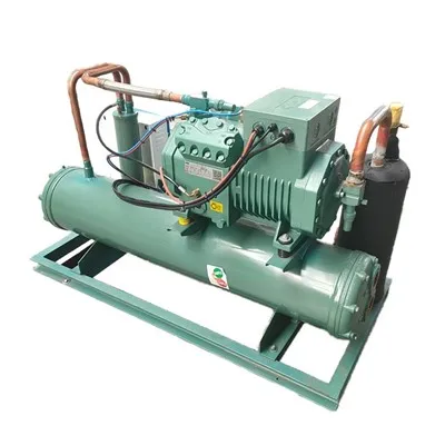 Rashladna jedinica za hlađenje otvorenog tipa